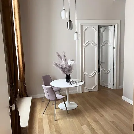 Corso Grand Барлетта