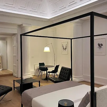 Corso Grand 4*