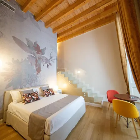 Corso Grand 4* 巴列塔
