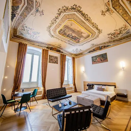 Corso Grand Отель типа 