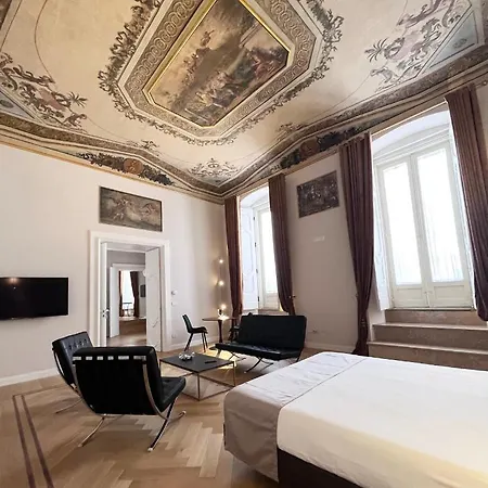 Corso Grand Bed & Breakfast