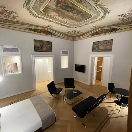 Bed & Breakfast Corso Grand *