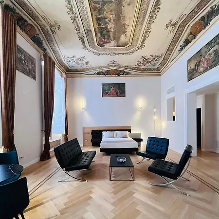 Corso Grand Panzió *