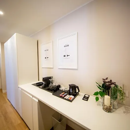 Corso Grand Отель типа 