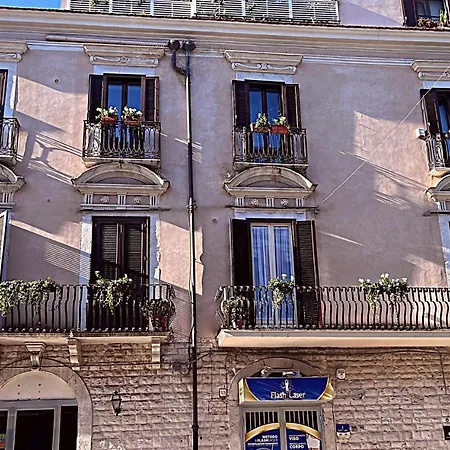 Corso Grand Barletta