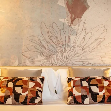 Corso Grand Bed & Breakfast Barletta