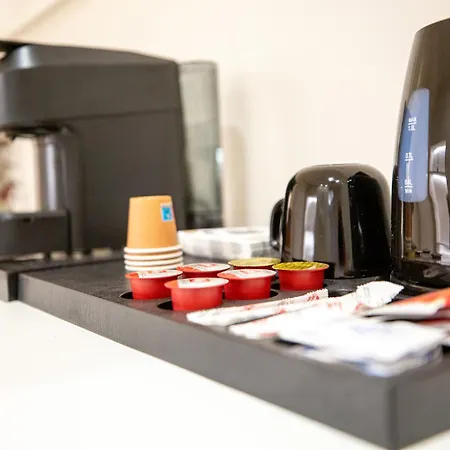 Corso Grand Barletta