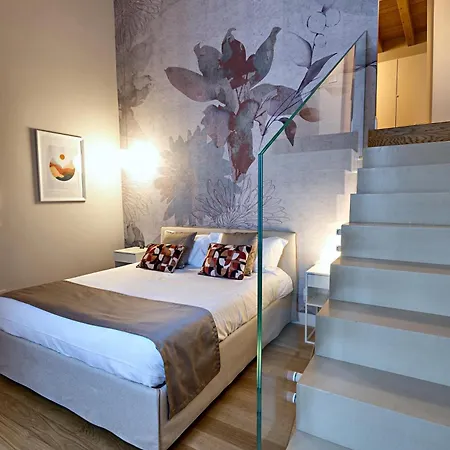 Bed & Breakfast Corso Grand