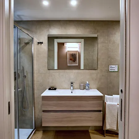 Bed & Breakfast Corso Grand Barletta