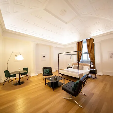 Corso Grand Отель типа 