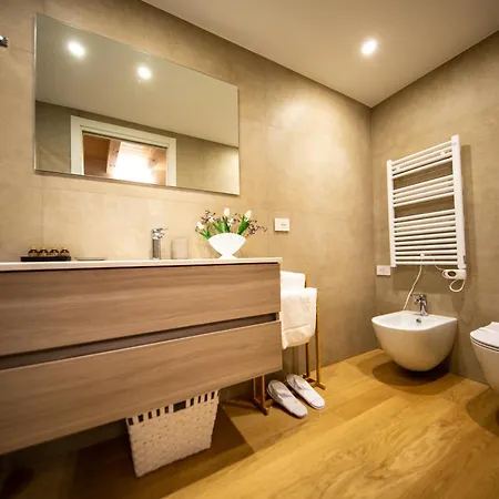 Bed & Breakfast Corso Grand 4*