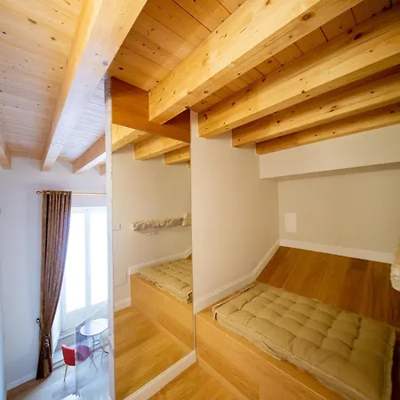 Bed & Breakfast Corso Grand Barletta