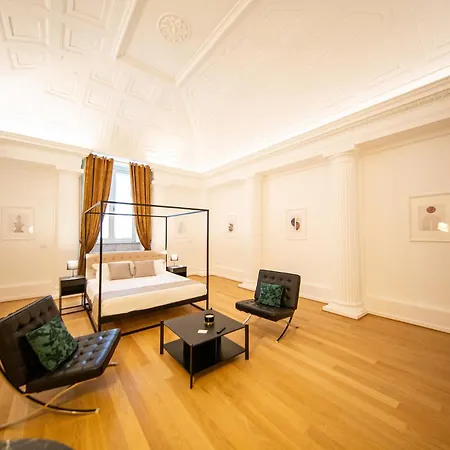 Corso Grand Bed & Breakfast 4*