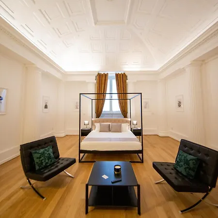 Corso Grand 4*