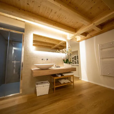 Bed & Breakfast Corso Grand Barletta